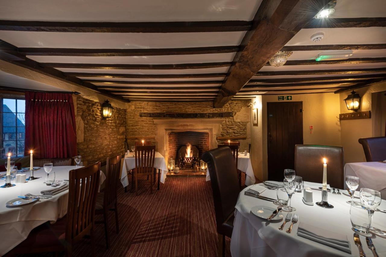 The Bell Inn, Stilton, Cambridgeshire Peterborough Extérieur photo