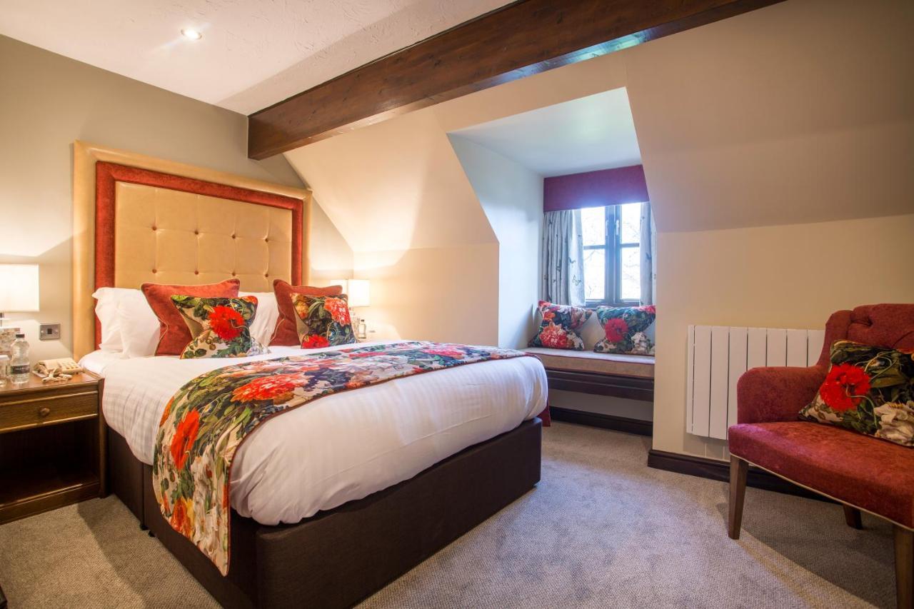The Bell Inn, Stilton, Cambridgeshire Peterborough Extérieur photo