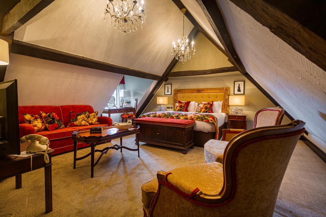 The Bell Inn, Stilton, Cambridgeshire Peterborough Extérieur photo