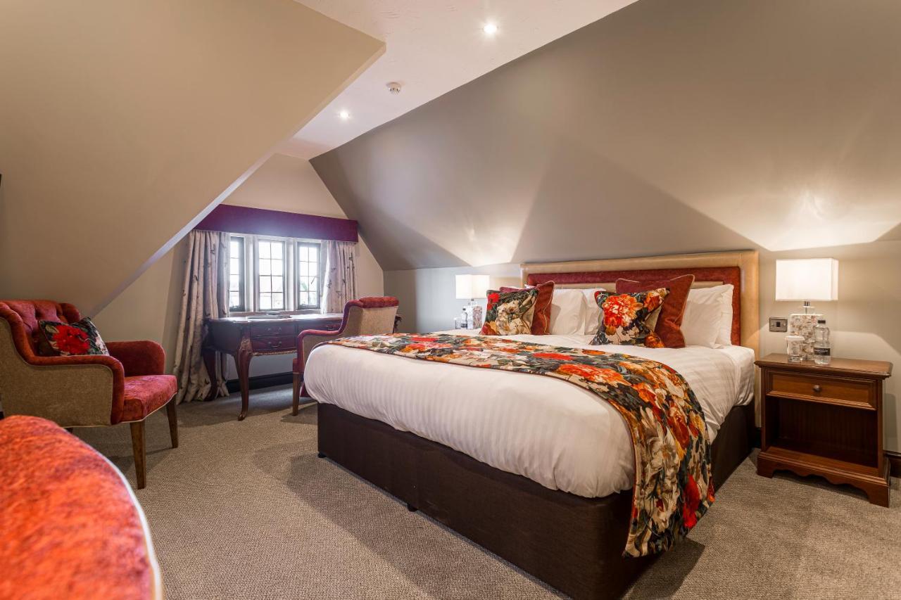 The Bell Inn, Stilton, Cambridgeshire Peterborough Extérieur photo