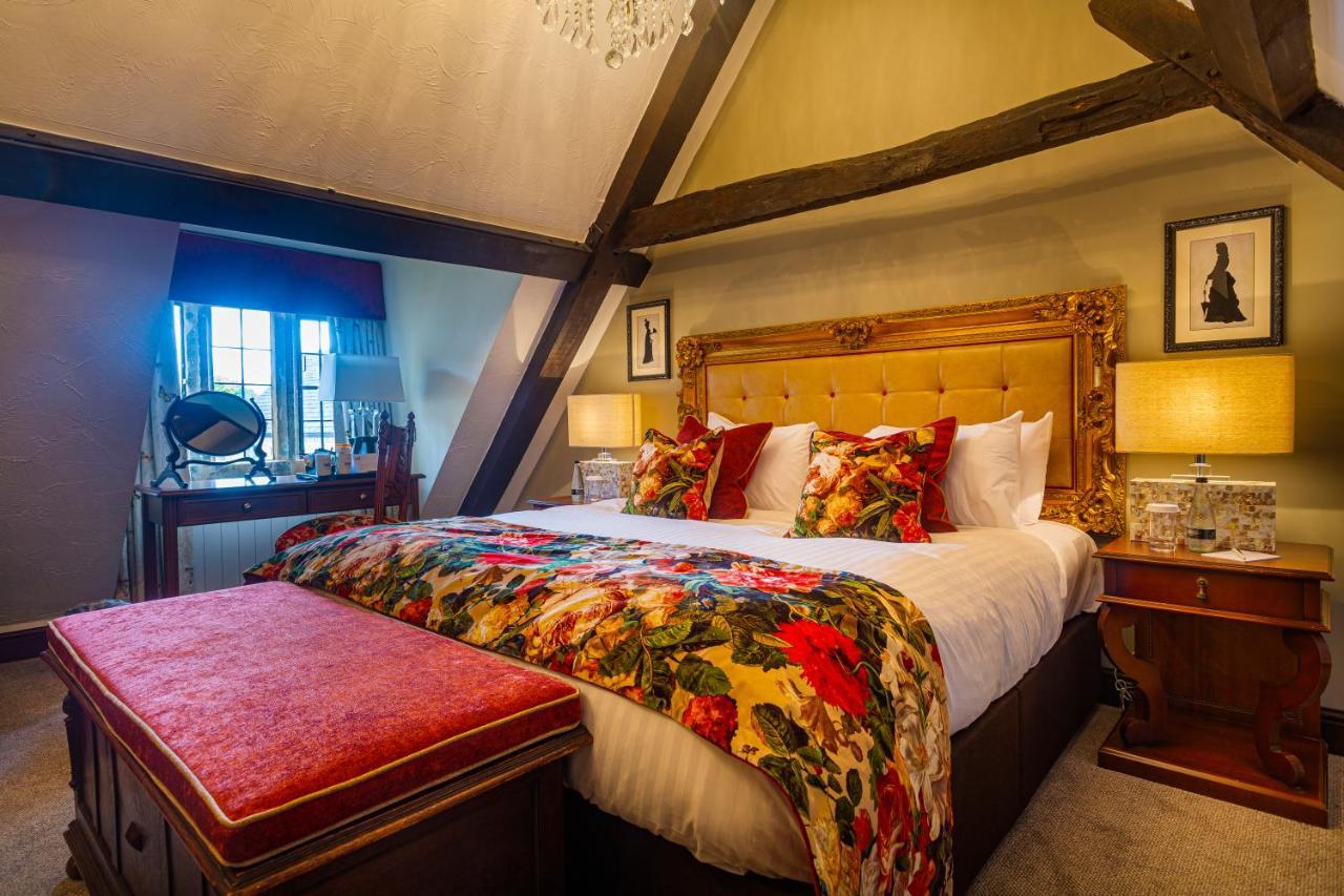 The Bell Inn, Stilton, Cambridgeshire Peterborough Extérieur photo