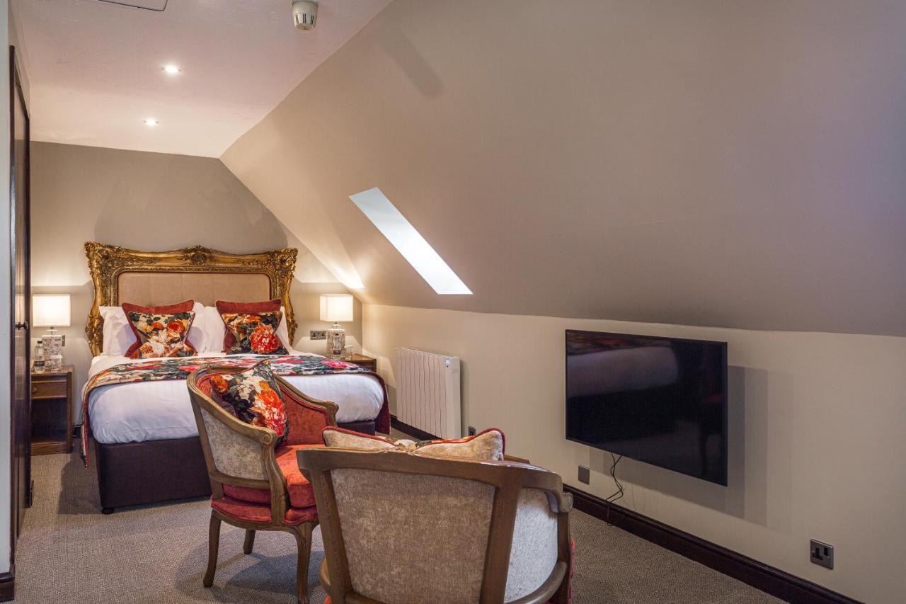 The Bell Inn, Stilton, Cambridgeshire Peterborough Extérieur photo