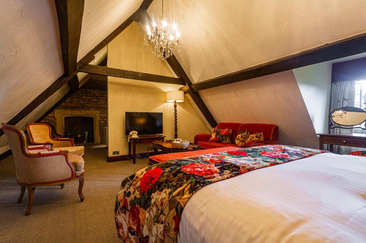 The Bell Inn, Stilton, Cambridgeshire Peterborough Extérieur photo
