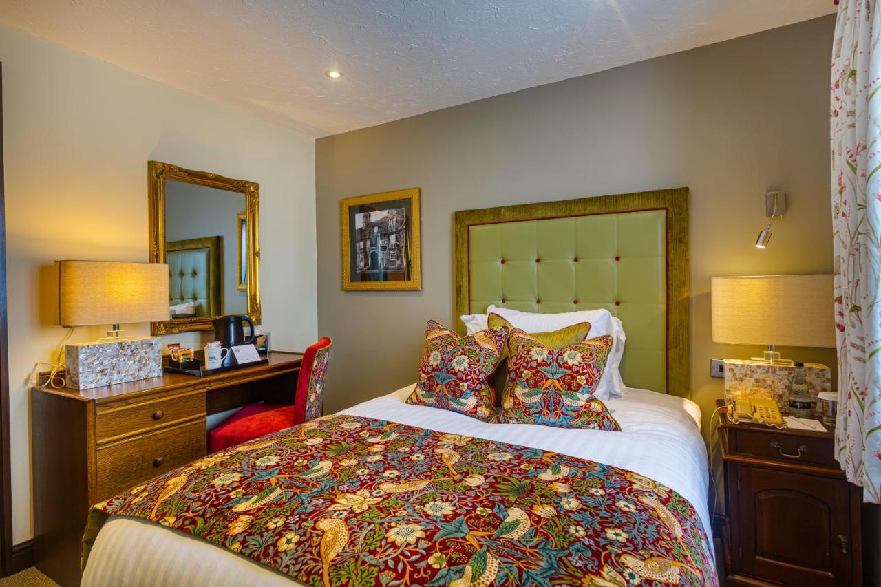 The Bell Inn, Stilton, Cambridgeshire Peterborough Extérieur photo