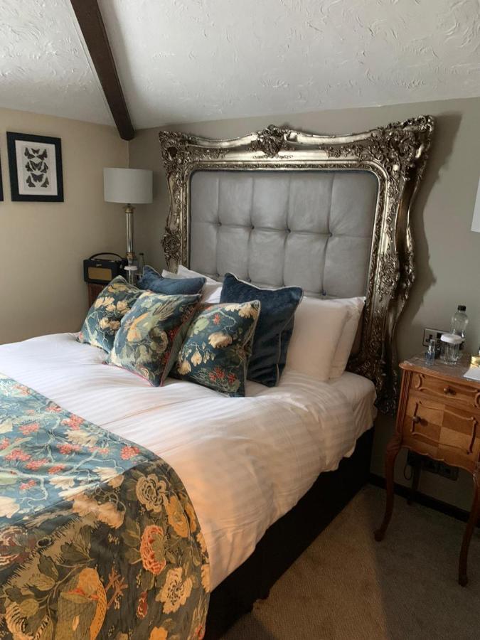 The Bell Inn, Stilton, Cambridgeshire Peterborough Extérieur photo
