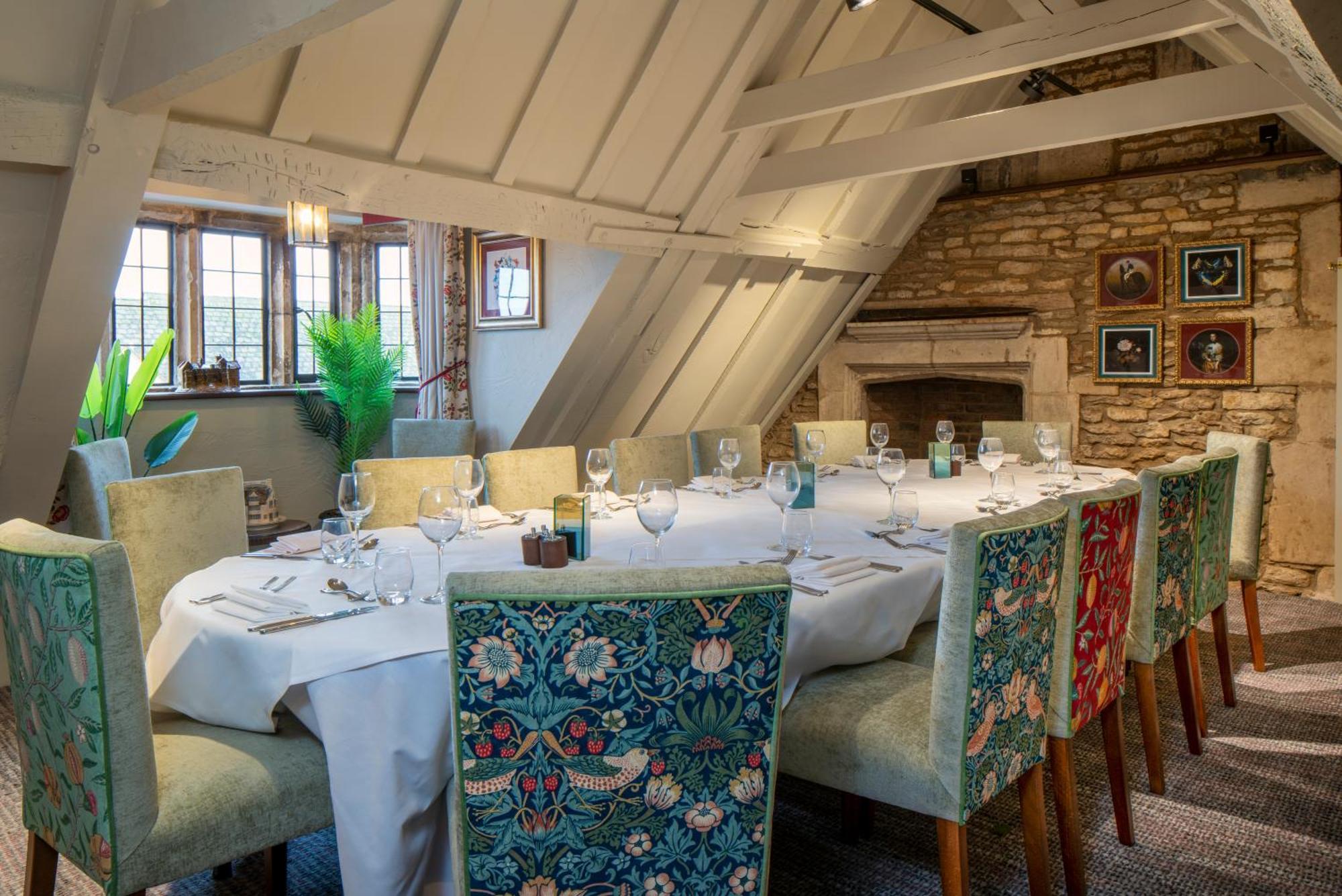 The Bell Inn, Stilton, Cambridgeshire Peterborough Extérieur photo
