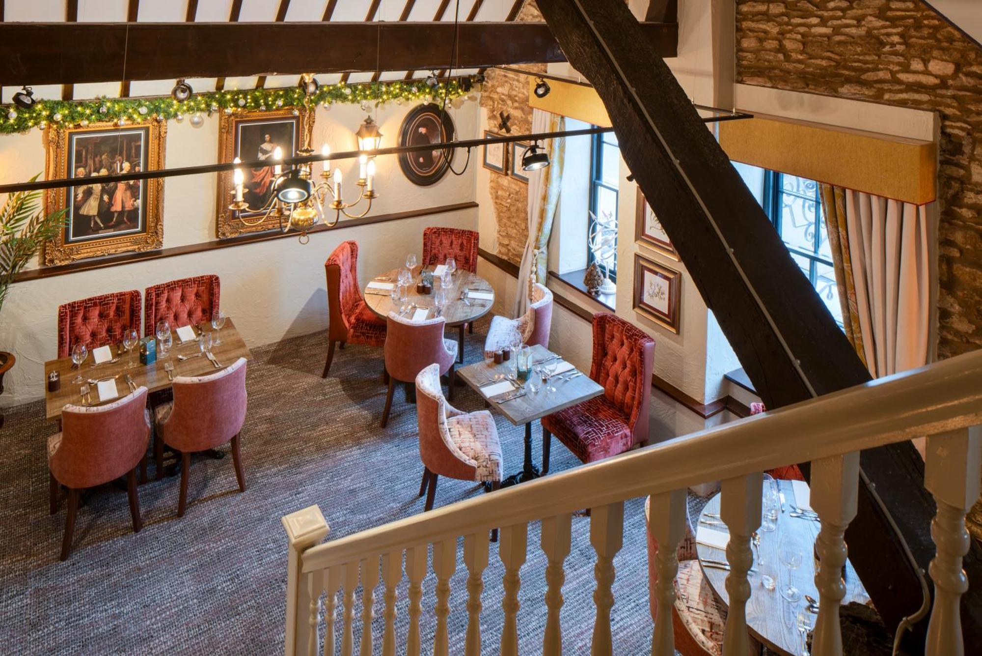 The Bell Inn, Stilton, Cambridgeshire Peterborough Extérieur photo