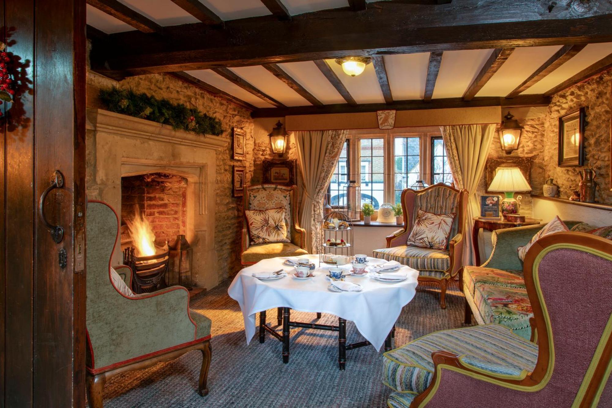 The Bell Inn, Stilton, Cambridgeshire Peterborough Extérieur photo