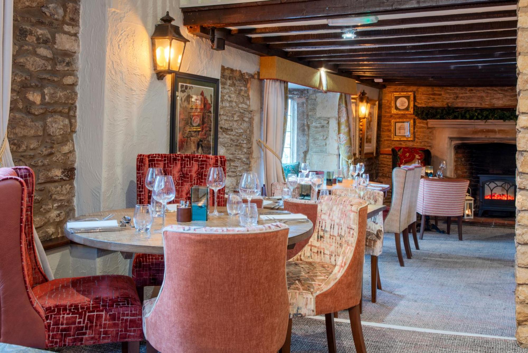 The Bell Inn, Stilton, Cambridgeshire Peterborough Extérieur photo