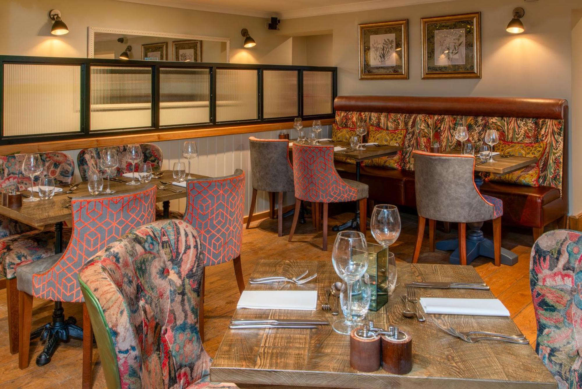 The Bell Inn, Stilton, Cambridgeshire Peterborough Extérieur photo